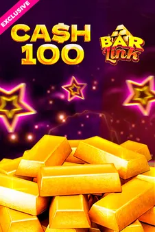 Cash 100 Bar casino game