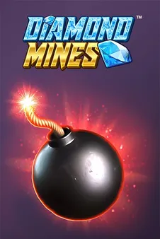 Diamond Mines casino game