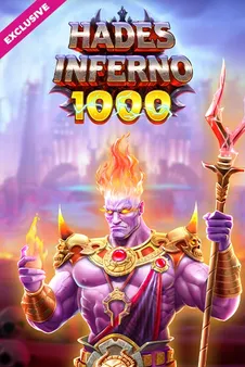 Hades Inferno 1000 casino game