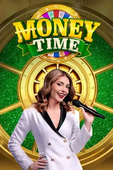 Money Time casino game