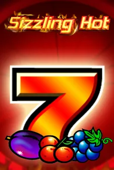 Sizzling Hot casino game
